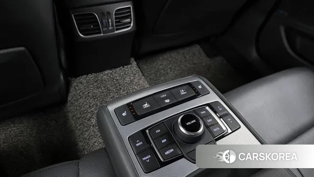 Genesis G80 id 3412909 из Кореи 9