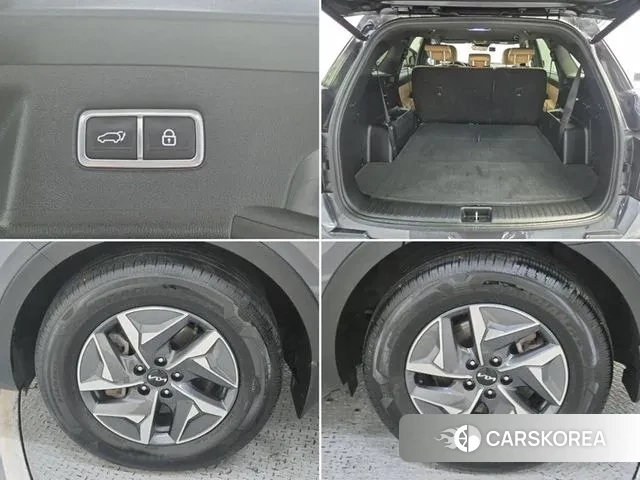 Kia Sorento 4th Generation id 3492611 из Кореи 9