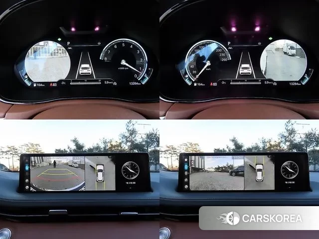 Genesis GV70 id 3599911 из Кореи 9