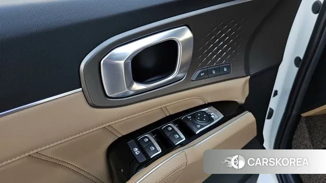 Kia The New Sorento 4th Generation id 3410431 из Кореи 9