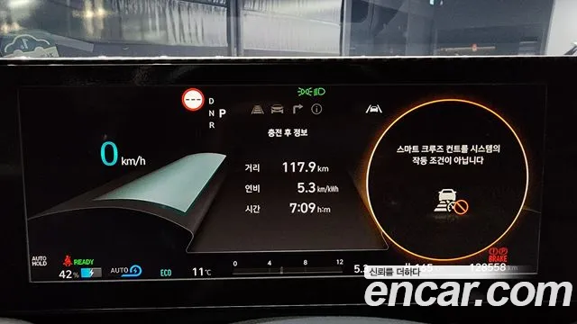 Hyundai Ionic 5 id 2568526 из Кореи 9