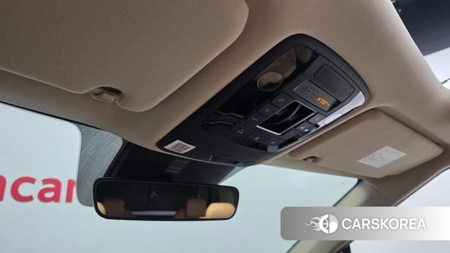 Kia Carnival 4th generation id 3852660 из Кореи 9