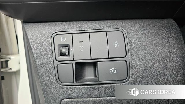 Hyundai Staria id 3818437 из Кореи 9