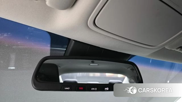 Kia K7 Premier id 4595448 из Кореи 9
