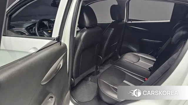 Chevrolet (GM Daewoo) The New Spark id 3616527 из Кореи 9