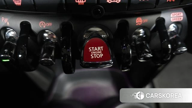 Mini Cooper id 3922019 из Кореи 9