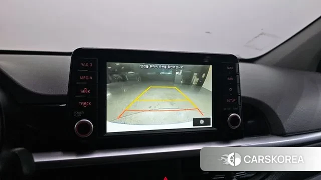 Kia All New Morning (JA) id 3714136 из Кореи 9