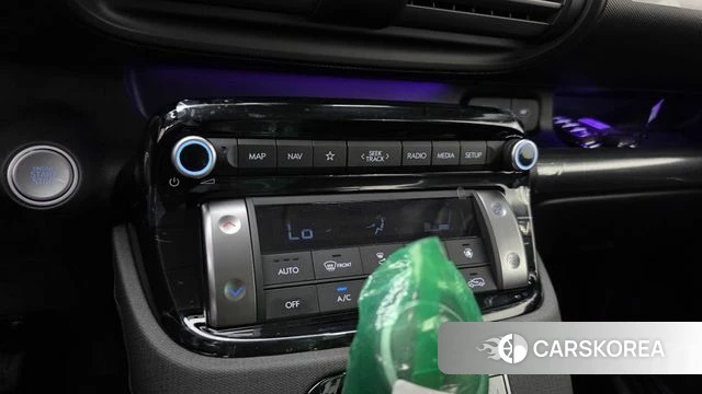 Hyundai The New Casper id 4897549 из Кореи 9