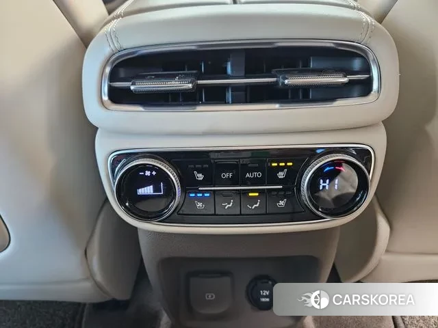 Genesis GV80 id 3439293 из Кореи 9