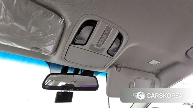 Kia All New K7 Hybrid id 3434637 из Кореи 9