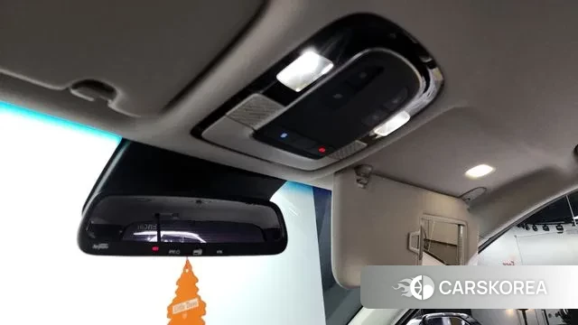 Hyundai Palisade id 3380313 из Кореи 9