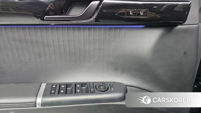 Hyundai Grandeur Hybrid (GN7) id 3372084 из Кореи 9