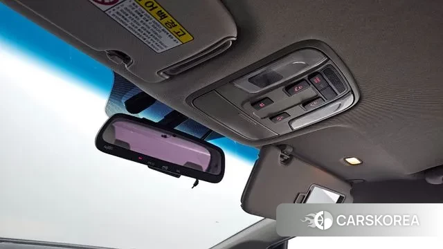 Kia All New Carnival id 3703957 из Кореи 9