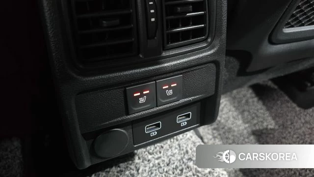 Renault Korea (Samsung) XM3 id 4905723 из Кореи 9
