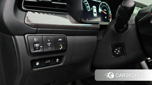 Kia K7 Premier id 4362460 из Кореи 9