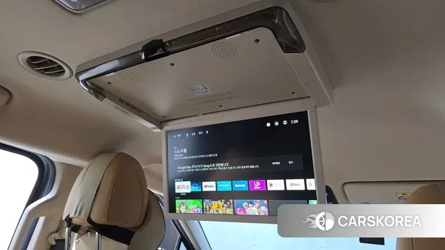 Kia Carnival 4th generation id 3257158 из Кореи 9