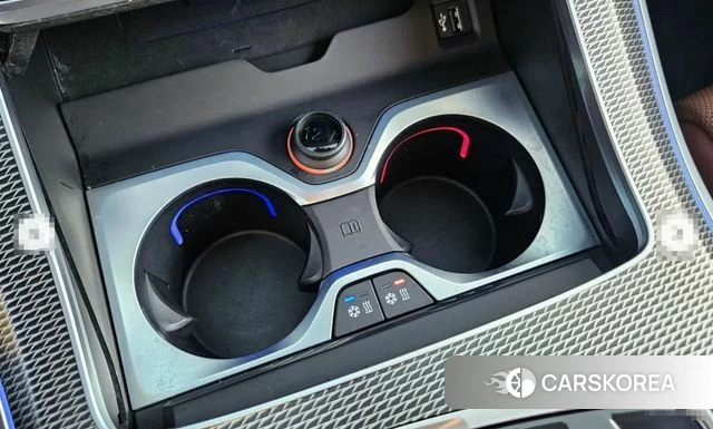 BMW X5 (G05) id 3811643 из Кореи 9