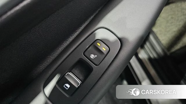 Hyundai Sonata (DN8) id 4317757 из Кореи 9