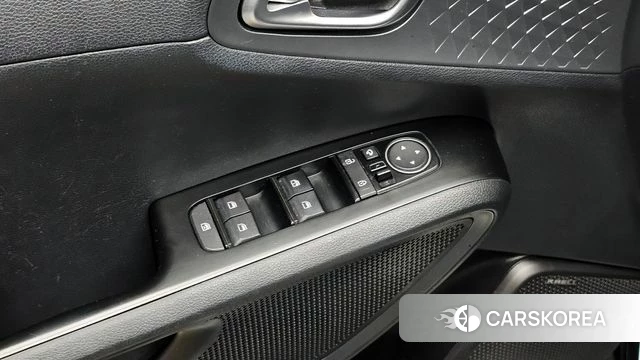 Kia Soul Booster EV id 3893805 из Кореи 9