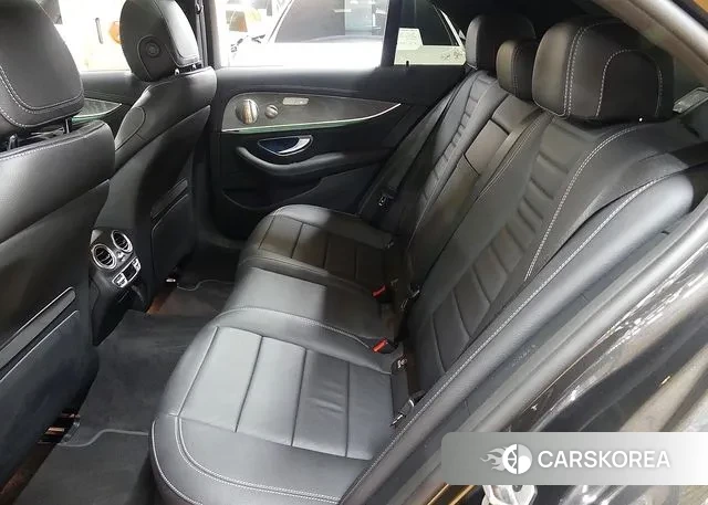 Mercedes-Benz E-Class W213 id 2968796 из Кореи 9