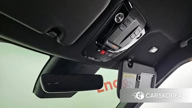 Kia EV6 id 3058956 из Кореи 9