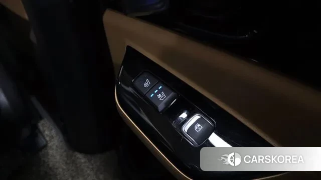 Kia Carnival 4th generation id 3665841 из Кореи 9