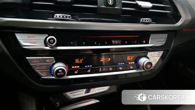 BMW X4 (G02) id 4377656 из Кореи 9