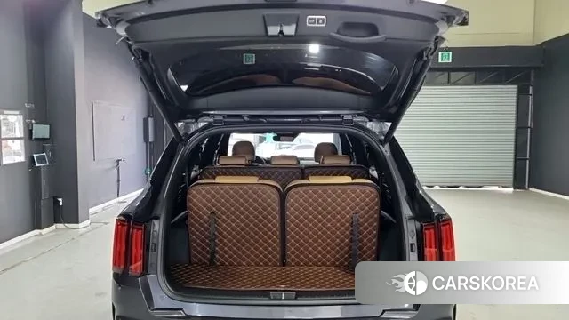 Kia Sorento 4th Generation id 3557194 из Кореи 9