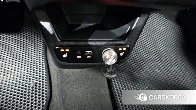 Kia The New Ray id 3631740 из Кореи 9