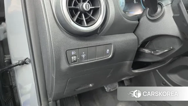 Hyundai The New Kona id 3442971 из Кореи 9