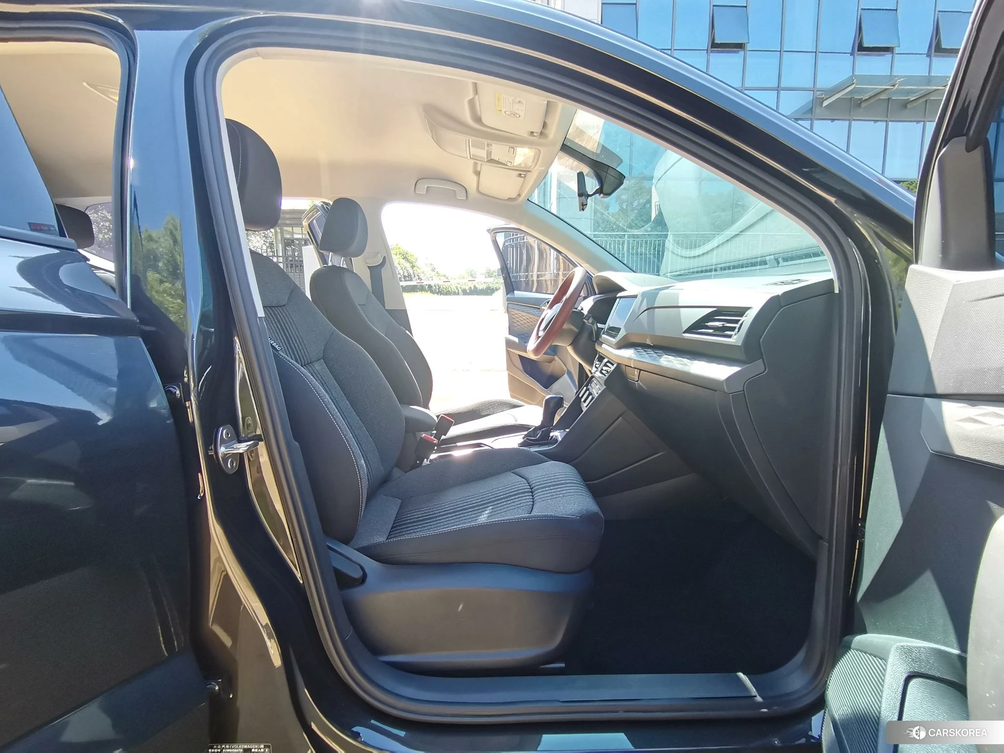 Volkswagen Tuyue id 4440633 из Китая 9