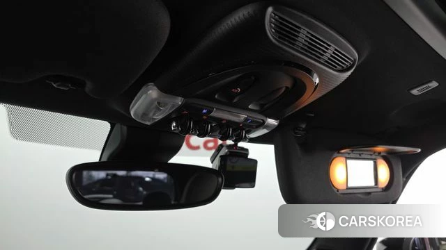 Mini Cooper S id 3883663 из Кореи 9