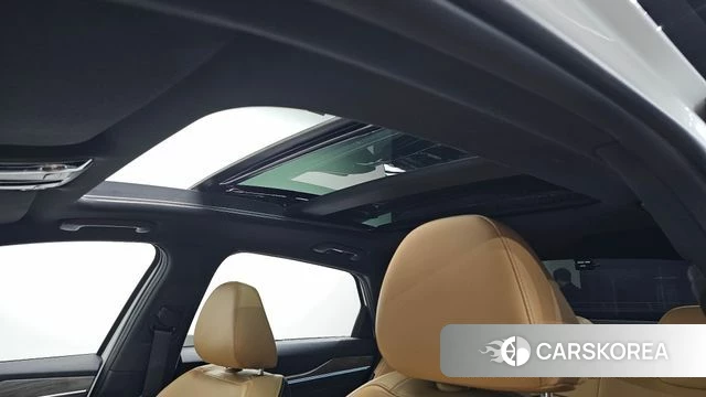 Kia K5 Hybrid 3rd Generation id 4676587 из Кореи 9