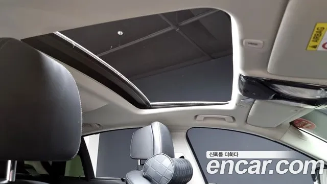 BMW 5 Series (G30) id 2858552 из Кореи 9