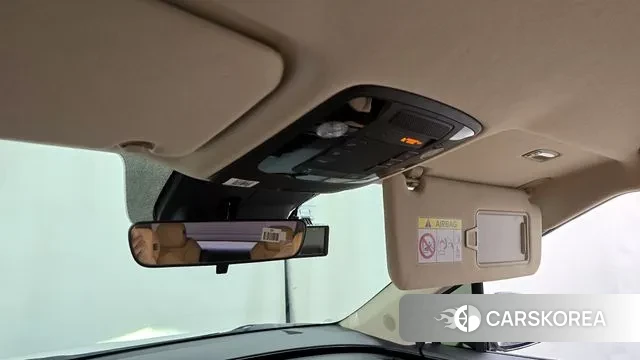 Kia Carnival 4th generation id 3054700 из Кореи 9