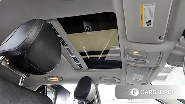 Mercedes-Benz GLE - Class W166 id 3357127 из Кореи 9