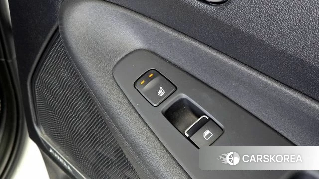 Hyundai Santa Fe TM id 3879764 из Кореи 9