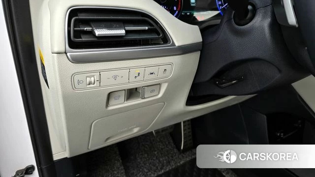 Hyundai Palisade id 4269076 из Кореи 9