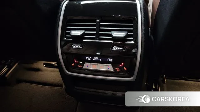 BMW X6 (G06) id 3173941 из Кореи 9