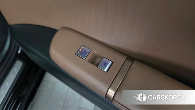 Hyundai Grandeur Hybrid (GN7) id 4613143 из Кореи 9