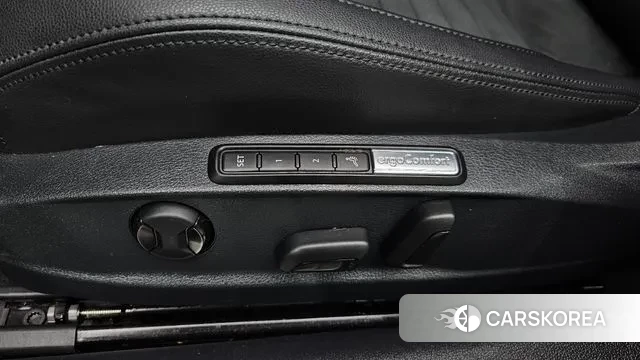 Volkswagen Passat GT (B8) id 3627131 из Кореи 9