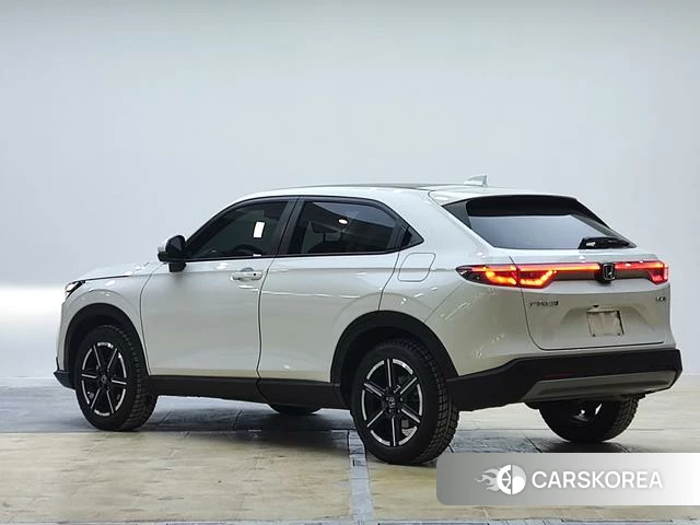 Honda Binzhi id 4264537 из Китая 9