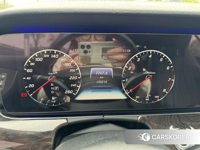 Mercedes-Benz E-class (imported) id 4211143 из Китая 9