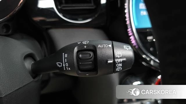 Mini Cooper id 4524562 из Кореи 9