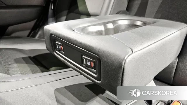 Renault Korea (Samsung) The New QM6 id 3433716 из Кореи 9