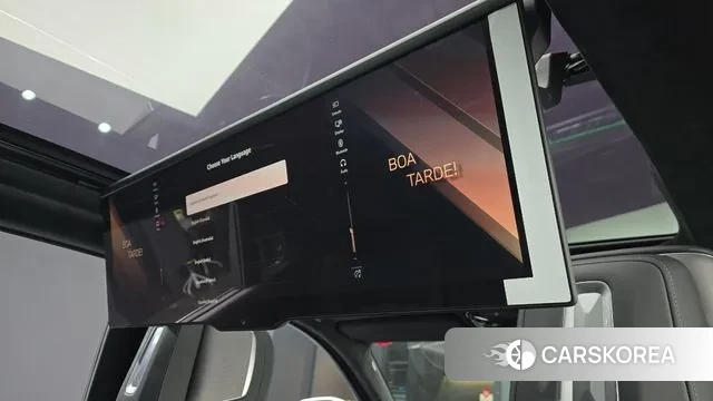 BMW 7 Series (G70) id 3599900 из Кореи 9