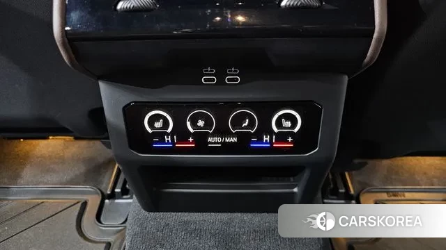 BMW i5 (G60) id 3769583 из Кореи 9