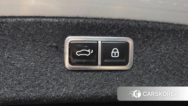 Genesis G80 (RG3) id 4604044 из Кореи 9