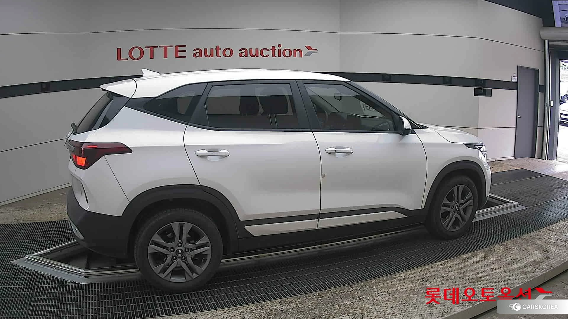 Kia Seltos id 3869449 из Кореи 9