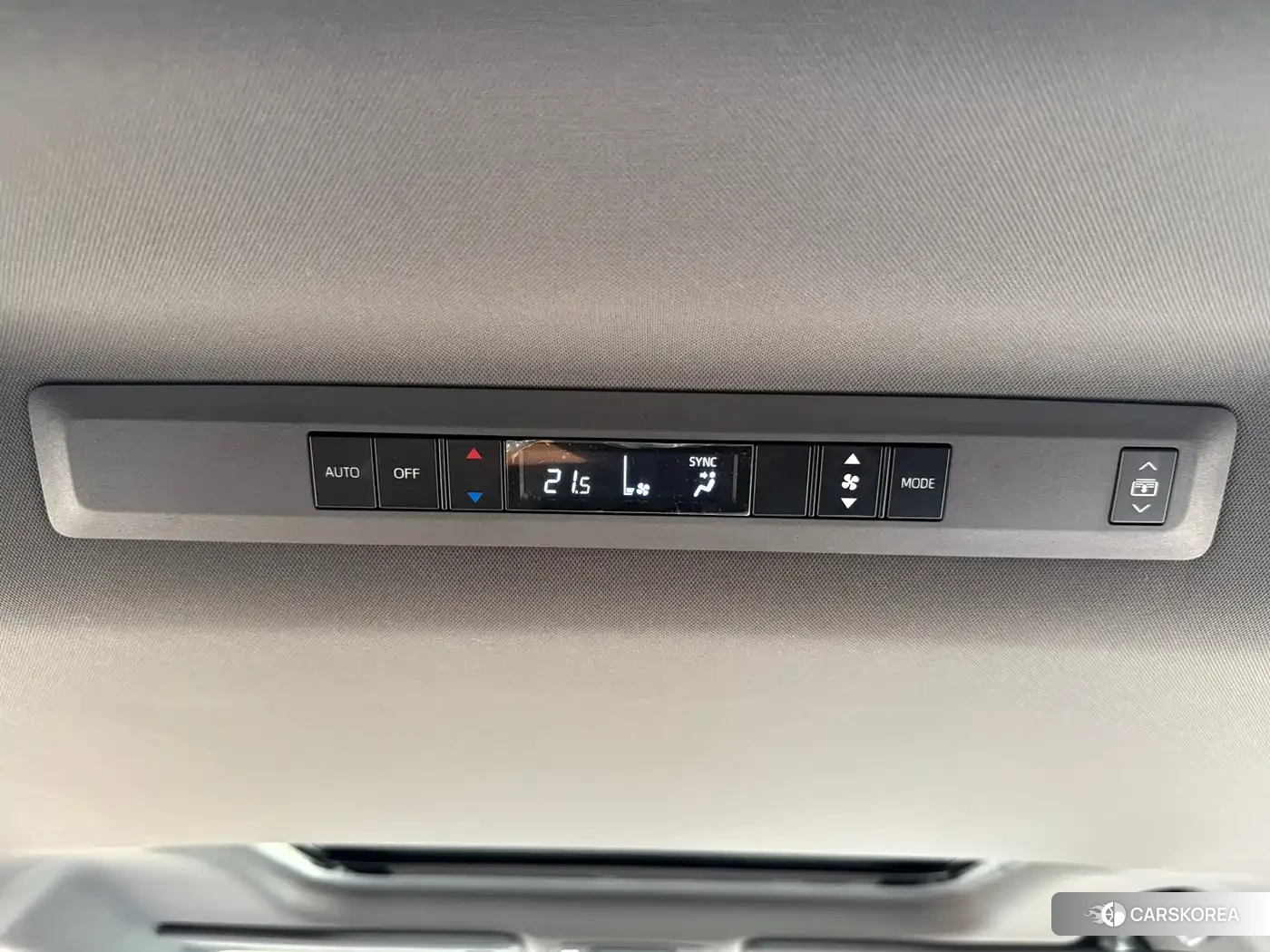 Toyota Grevia id 4512945 из Китая 10